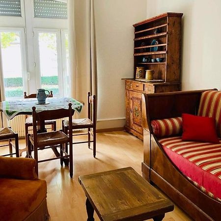 Appartement Cosy コルマール エクステリア 写真