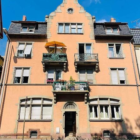 Appartement Cosy コルマール エクステリア 写真