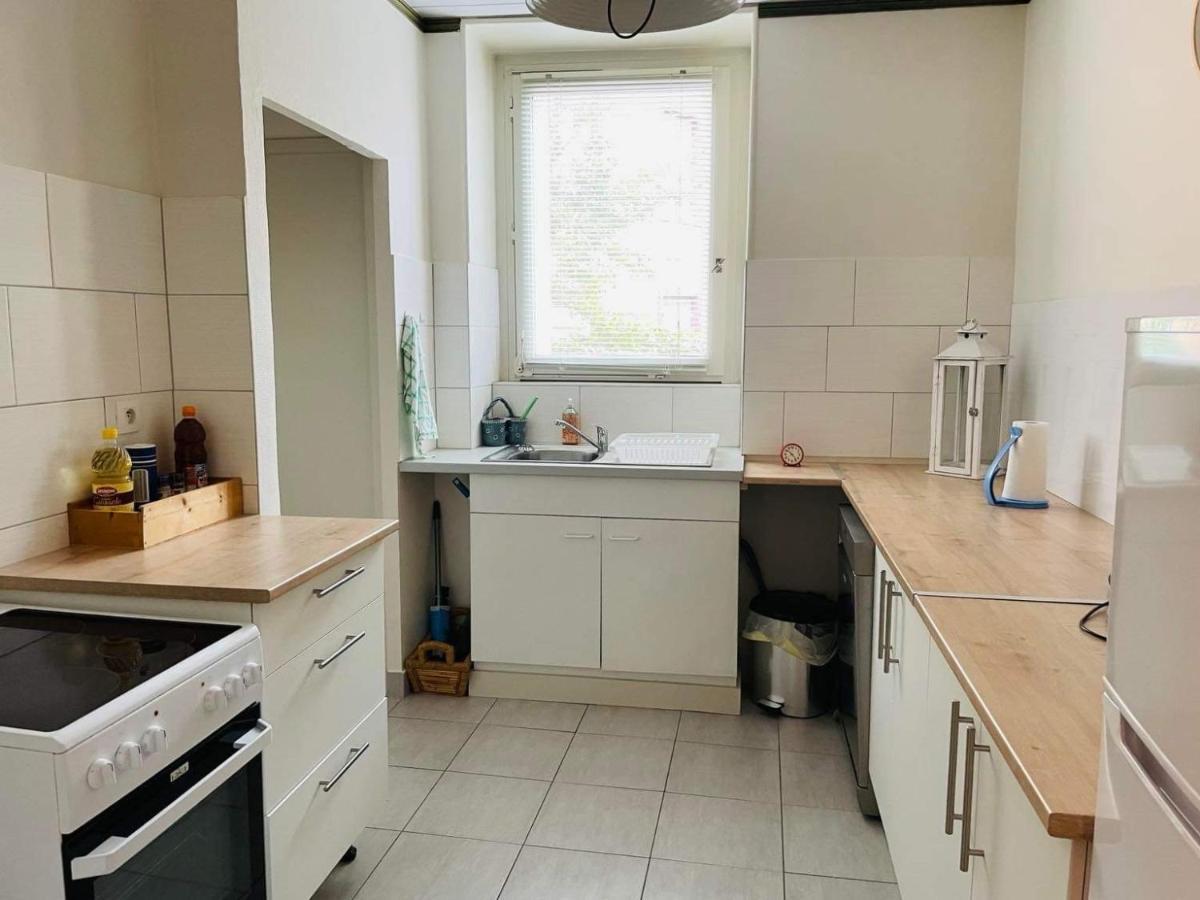 Appartement Cosy コルマール エクステリア 写真
