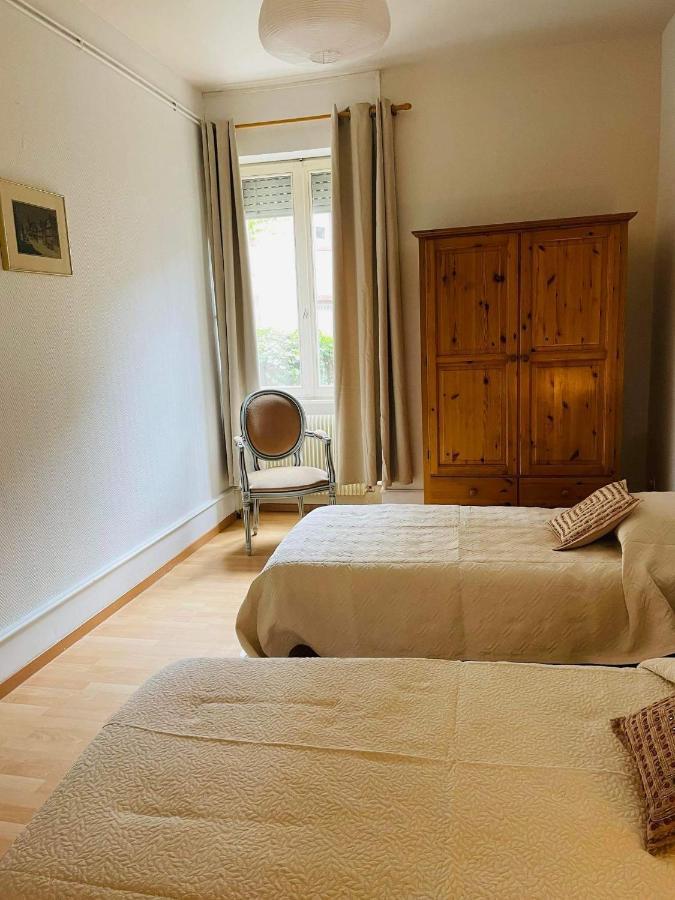 Appartement Cosy コルマール エクステリア 写真
